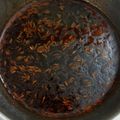 kabira's cooksnap of when they made கூட் இம்லி சட்னி(imli chutney recipe in tamil).