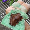 Cooksnap dari Kiarra Cookies n Cakes untuk resep Japanese Milk Bread