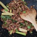 Cooksnap dari Renna Lily untuk resep Sambal Baby Cumi Pete