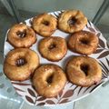 Cooksnap dari Vina Amelia Novitasari untuk resep Donut empuk topping glaze ala JCO