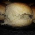 El cooksnap de Makyss cuando hizo Crema pastelera fácil microondas.