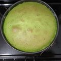Cooksnap dari kar untuk resep Bolu panggang super lembut simple anti gagal