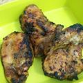 Cooksnap dari Neti Pink Pink untuk resep Ayam panggang ungkep