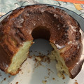 El cooksnap de miameraauad cuando hizo Bizcochuelo / Budín de limón.