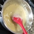 El cooksnap de Jorge Sánchez del Prado cuando hizo Puré de patatas 🥔.