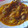 El cooksnap de Cristina Rubio Linares cuando hizo Pollo picantito con champiñones.