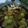 El cooksnap de Jessy cuando hizo Ponche de frutas.