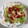 El cooksnap de estcolrod (Esther) cuando hizo Ensalada de Escarola y Granada.