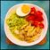 Cooksnap dari Rethia Syahril untuk resep Soto Ayam Bening Kuning