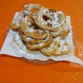 El cooksnap de Lucia Piñeiro cuando hizo Donas sin manteca al horno!💜.
