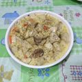 臻 的 奶油杏鮑菇 cooksnap