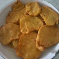 Cooksnap dari Linx 爱 Hiunx untuk resep Perkedel pisang