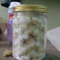 Cooksnap dari Choliz Pri untuk resep Putri Salju Keju Lumer, Renyah dan Kokoh