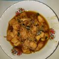 Cooksnap dari Kristiana Setya untuk resep Ayam kecap