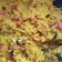 El cooksnap de Fabiana Mora cuando hizo Arroz con mejillones.