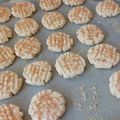 Cooksnap dari maria cundawan untuk resep Sagu Keju Lumer