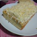 Cooksnap dari Rasya untuk resep Cheese pound cake keto #ketopad #keto