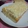 Cooksnap dari Rasya untuk resep Cheese pound cake keto #ketopad #keto