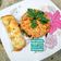 Cooksnap dari Dapur Buindri untuk resep Nasi goreng magelangan