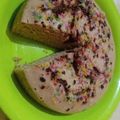 Cooksnap dari Mamah Hasna untuk resep Bolu kukus (No Mixer)