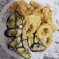 El cooksnap de Estanislao Gómez Data cuando hizo Marisqueada.