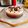 El cooksnap de Maríama cuando hizo A la rica y clásica tarta de 3 chocolates.