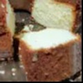 El cooksnap de Marau cuando hizo Torta fácil y económica.