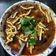 Pinal Patel's cooksnap of when they made સેવ ઉસળ (Sev Usal Recipe in Gujarati).