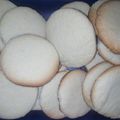 El cooksnap de Sol Cimino cuando hizo Galletitas de Manteca y Azúcar.