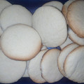 El cooksnap de Sol Cimino cuando hizo Galletitas de Manteca y Azúcar.