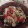 El cooksnap de Matias Voisard cuando hizo Filet de merluza al horno con vegetales.