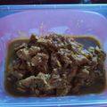 Cooksnap dari hascu untuk resep Toping Mie Ayam