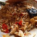 Cooksnap dari Resha Nery Thaka untuk resep Tumis Nangka Muda Pedas