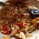 Cooksnap dari Resha Nery Thaka untuk resep Tumis Nangka Muda Pedas