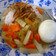 Cooksnap dari Dewi Khoirinisa untuk resep Lodeh Pepaya Muda.