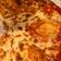 Cooksnap de MJ quando cozinhou Pizza Margarita.