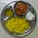 Saroj Shah's cooksnap of when they made સાદી ખીચડી (Sadi khichdi recipe in Gujarati).