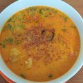Cooksnap dari Shinta Rizal untuk resep Soto Tangkar