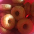 Cooksnap dari Sumi Sumiati untuk resep Donat Kampung