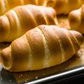 三原小嵐_. 的 「食·日本九州」脆皮日式鹽可頌，塩バターロール-プレッツェル風 cooksnap