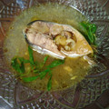 Cooksnap dari Farisa prasetyo untuk resep Sup ikan patin syedaaap