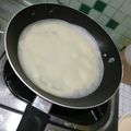 Cooksnap dari Bunda Rika Chayank Arka untuk resep Kulit Risol (lentur dan anti sobek)