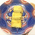 棠棠 的 【家常菜】日式玉子燒 cooksnap