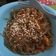 Cooksnap dari Mirna Wulandari untuk resep Japchae Korea