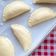 صورة من Bedoor👩🏻‍🍳♥️.، شاركها بعد تجربة وصفة عجينة فـطاير 🤍🤍🤍🤍