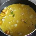 Cooksnap dari Putriana CR Melati untuk resep Opor Ayam Kuning
