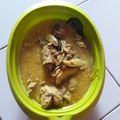 Cooksnap dari Neni Handayani untuk resep Opor ayam bumbu kuning