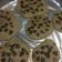 El cooksnap de Ma Emilia Barriga cuando hizo Galletas de avena y mantequilla de maní con chips de choco.