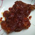 Cooksnap dari Susy Aprilia untuk resep Ayam kecap pedas