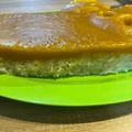 Cooksnap dari Varina untuk resep Talam Ketan Labu Kuning, Gurih Manis